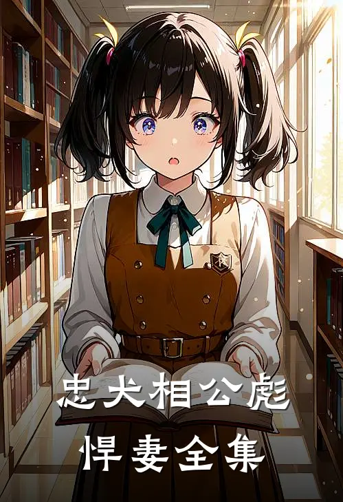 忠犬相公彪悍妻全集