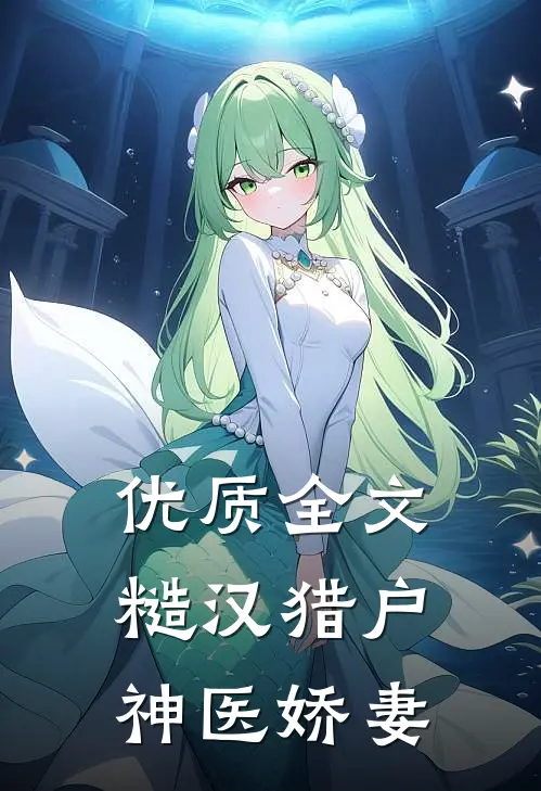 优质全文糙汉猎户神医娇妻