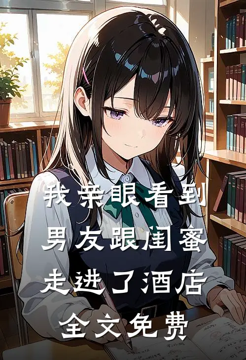 我亲眼看到男友跟闺蜜走进了酒店全文免费