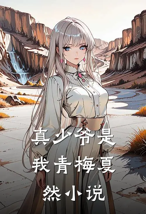 真少爷是我青梅夏然小说