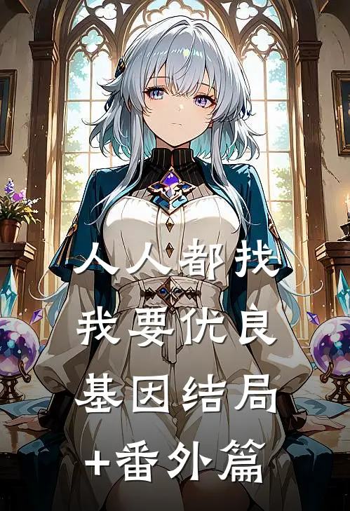 人人都找我要优良基因结局+番外篇