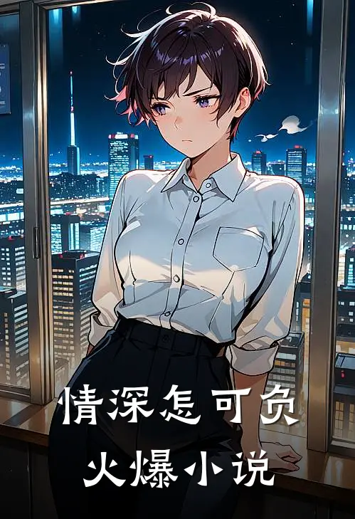 情深怎可负火爆在线阅读
