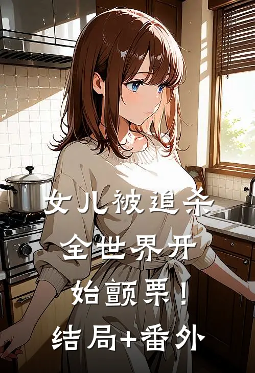 女儿被追杀，全世界开始颤栗！结局+番外