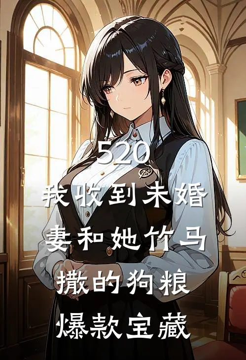 520，我收到未婚妻和她竹马撒的狗粮爆款宝藏