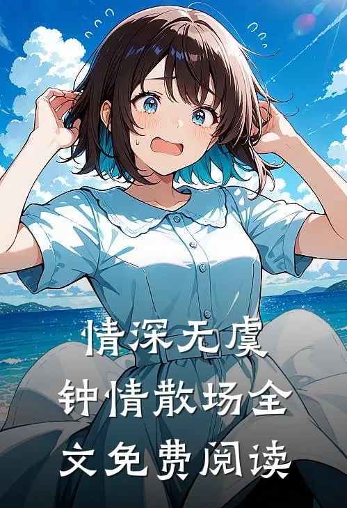 情深无虞，钟情散场全文免费阅读