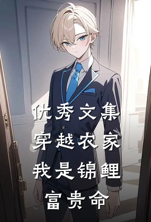 优秀文集穿越农家：我是锦鲤富贵命