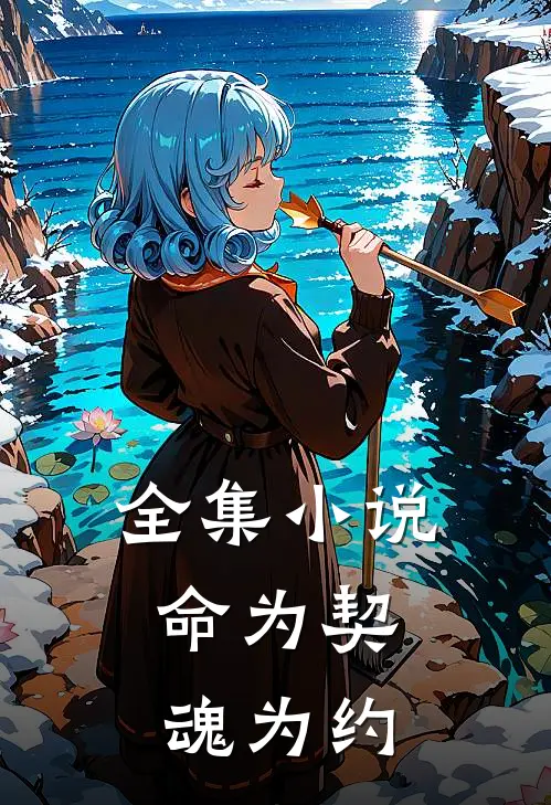 全集小说命为契，魂为约