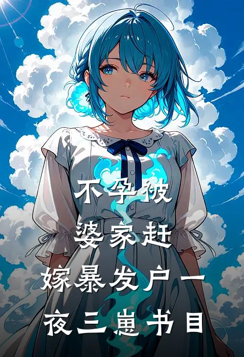 不孕被婆家赶，嫁暴发户一夜三崽书目