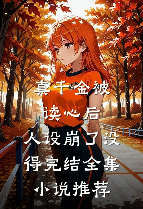真千金被读心后,人设崩了 没得完结全集小说推荐