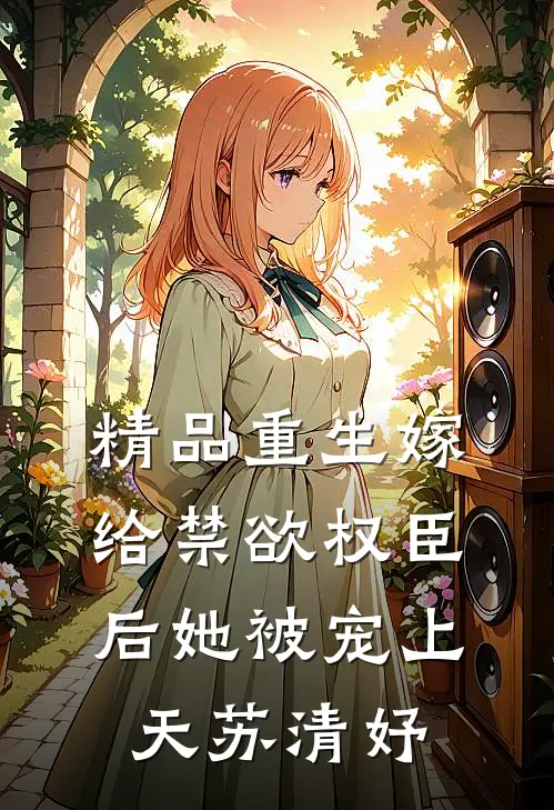 精品重生嫁给禁欲权臣后她被宠上天苏清妤