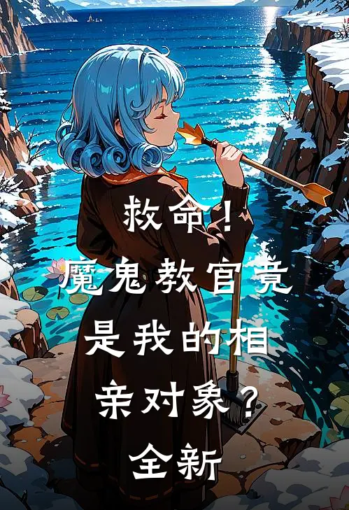 救命！魔鬼教官竟是我的相亲对象？全新