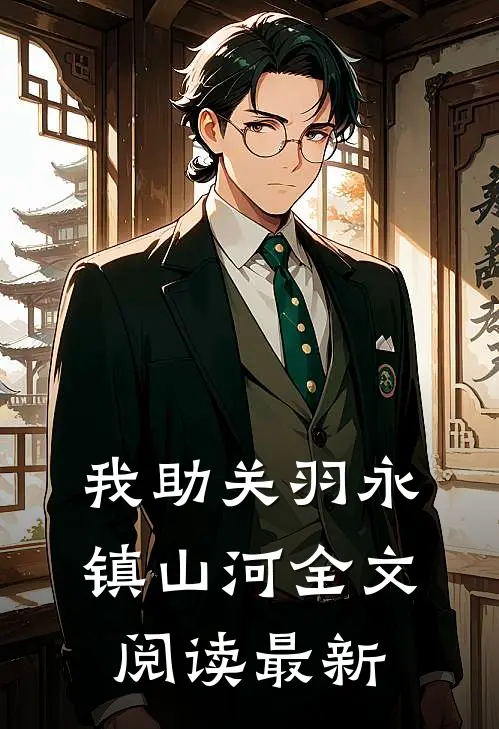 我助关羽永镇山河全文阅读最新