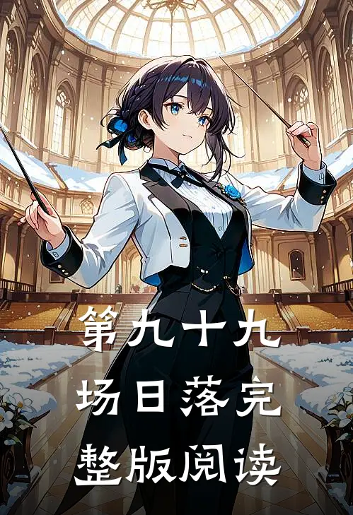 第九十九场日落完整版阅读