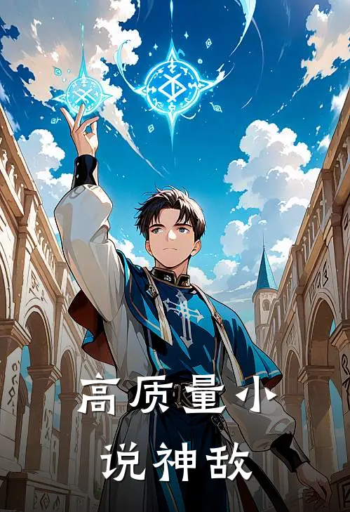 高质量小说神敌
