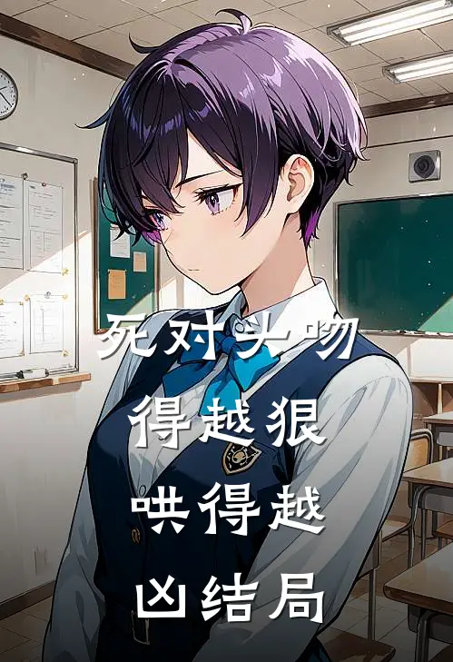 死对头吻得越狠，哄得越凶结局