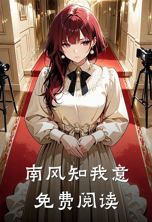 南风知我意免费阅读