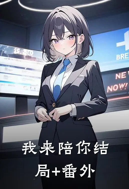 我来陪你结局+番外