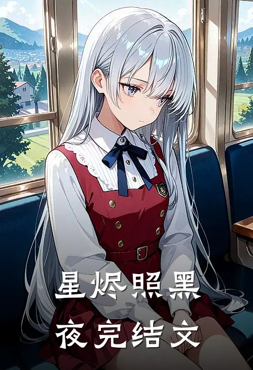 星烬照黑夜完结文