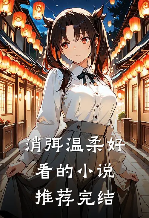 消弭温柔好看的小说推荐完结