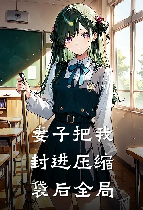 妻子把我封进压缩袋后全局