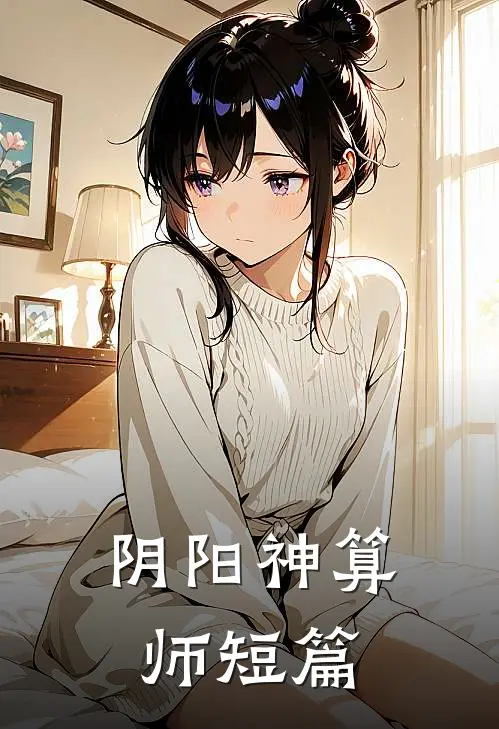 阴阳神算师短篇