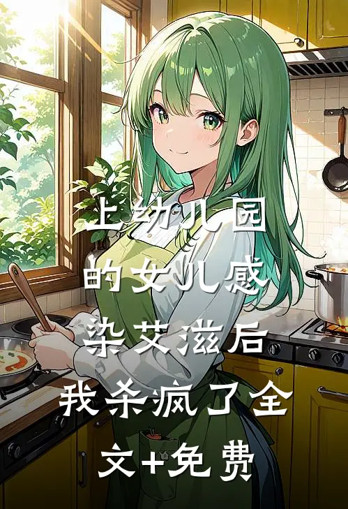 上幼儿园的女儿感染艾滋后，我杀疯了全文+免费