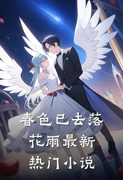 春色已去落花雨最新热门小说