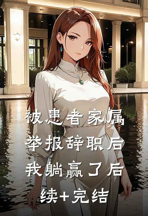 被患者家属举报辞职后，我躺赢了后续+完结
