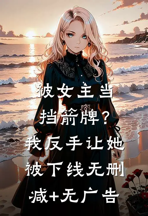 被女主当挡箭牌？我反手让她被下线无删减+无广告
