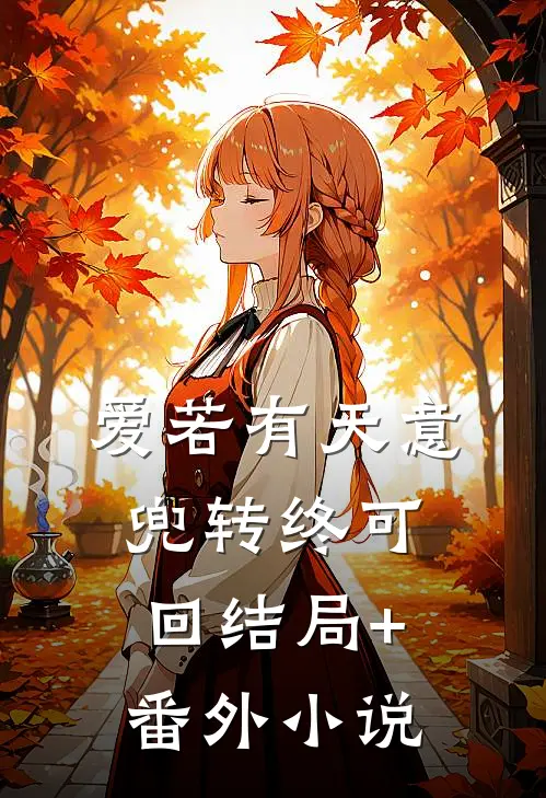 爱若有天意，兜转终可回结局+番外小说