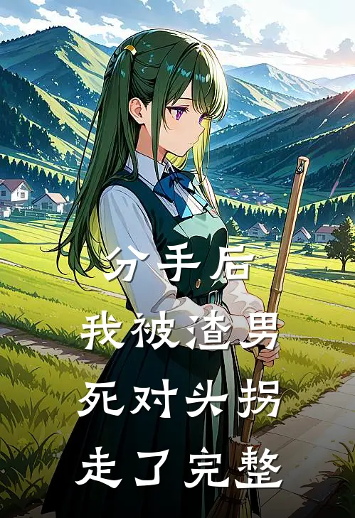 分手后，我被渣男死对头拐走了完整