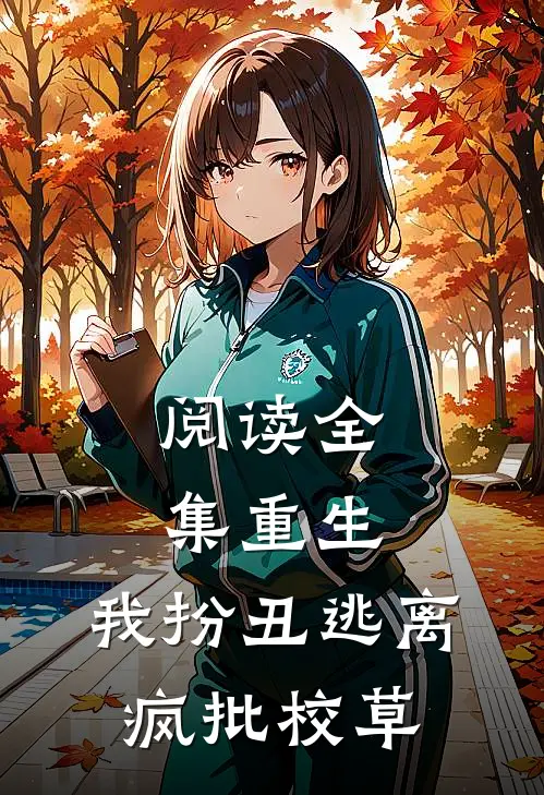 阅读全集重生：我扮丑逃离疯批校草