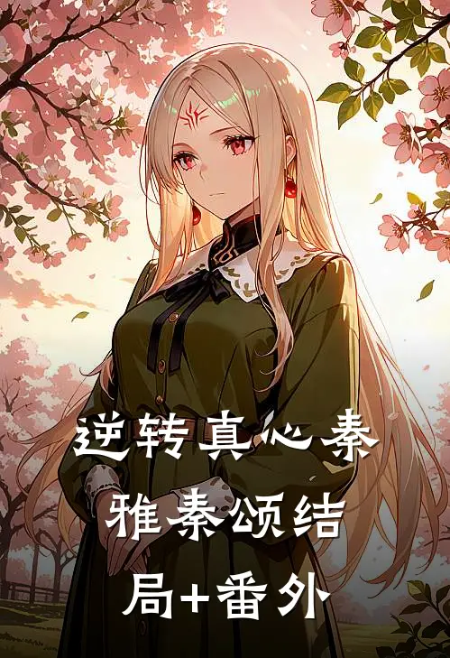 逆转真心秦雅秦颂结局+番外