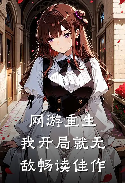 网游重生：我开局就无敌畅读佳作