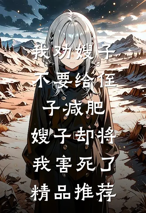我劝嫂子不要给侄子减肥，嫂子却将我害死了精品推荐
