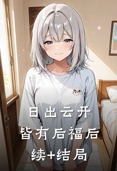 日出云开，皆有后福后续+结局
