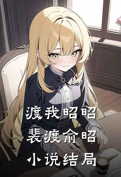 渡我昭昭裴渡俞昭小说结局