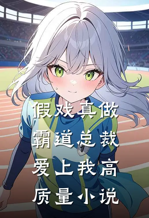 假戏真做，霸道总裁爱上我高质量小说