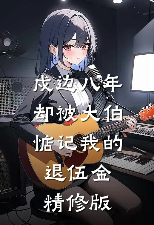 戍边八年，却被大伯惦记我的退伍金精修版
