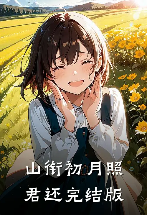 山衔初月照君还完结版