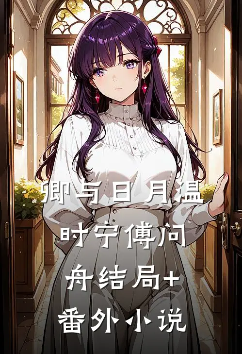 卿与日月温时宁傅问舟结局+番外小说