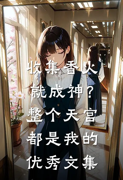 收集香火就成神？整个天宫都是我的优秀文集