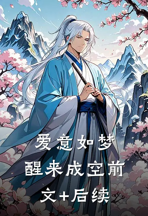 爱意如梦，醒来成空前文+后续