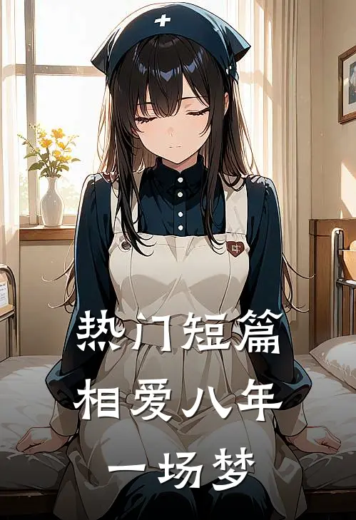 热门短篇相爱八年一场梦