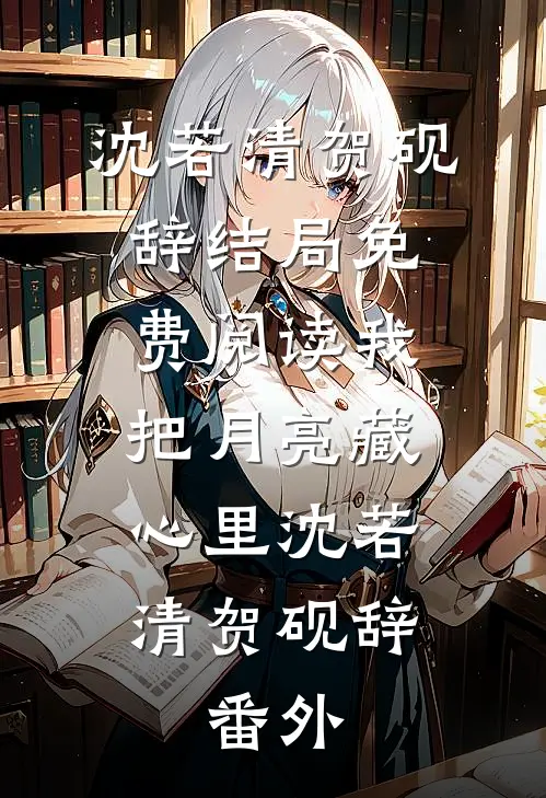 沈若清贺砚辞结局免费阅读我把月亮藏心里沈若清贺砚辞:  番外