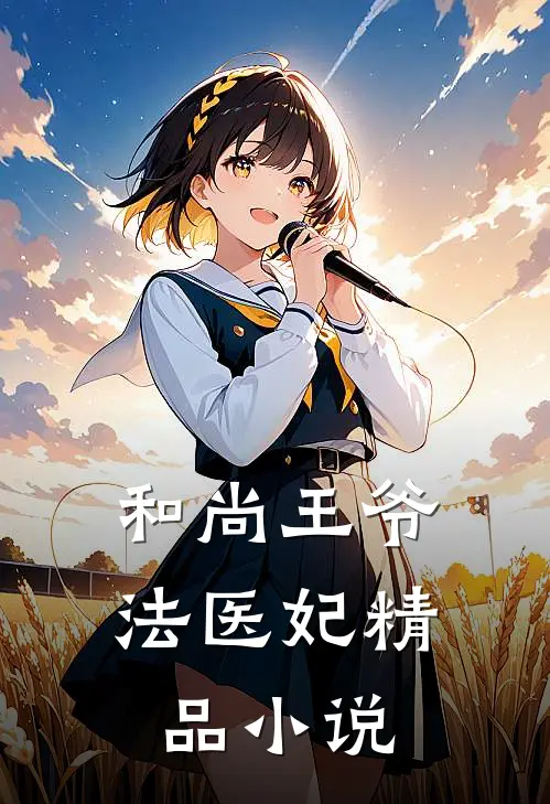 和尚王爷法医妃精品小说