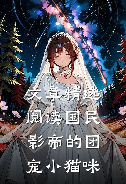 文章精选阅读国民影帝的团宠小猫咪