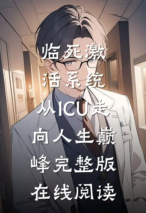 临死激活系统,从ICU走向人生巅峰完整版在线阅读