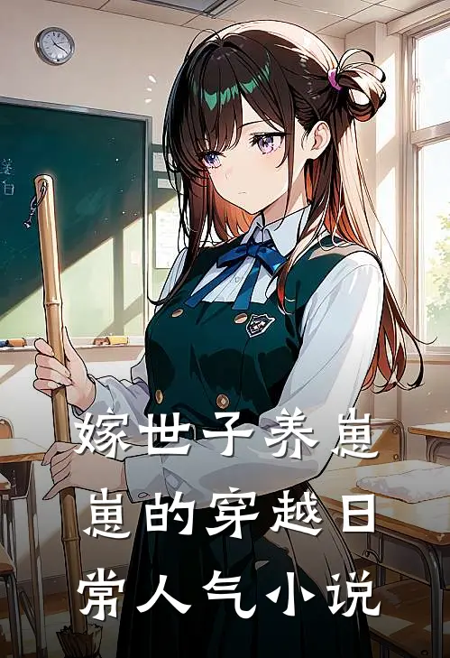 嫁世子养崽崽的穿越日常人气小说