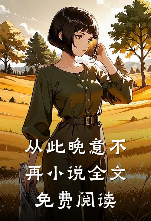 从此晚意不再小说全文免费阅读